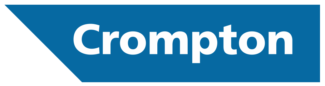 Crompton Logo